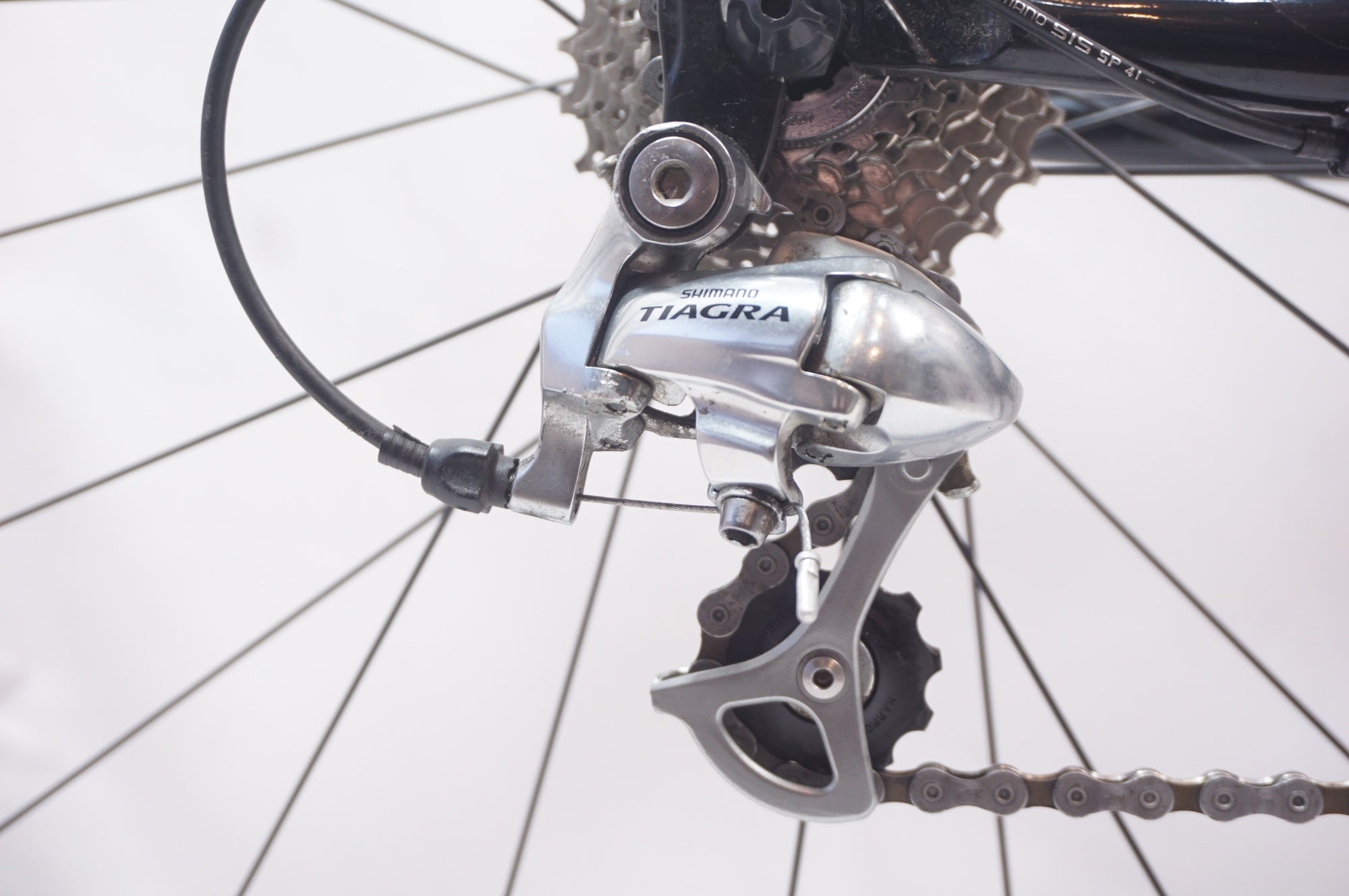 PINARELLO 「ピナレロ」 FP1 TIAGRA 2010年モデル ロードバイク 