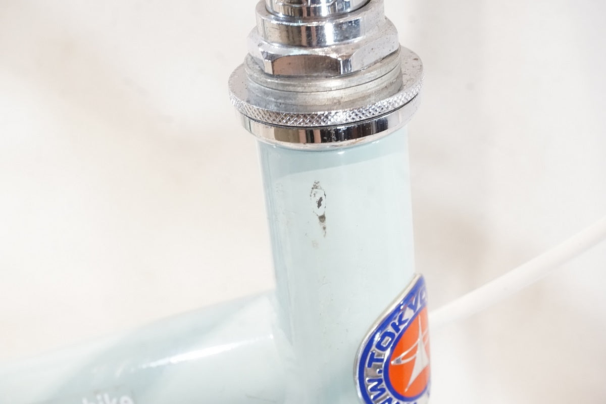 TOKYOBIKE 「トーキョーバイク」 LITTLE 16 2019年ごろモデル 16インチ