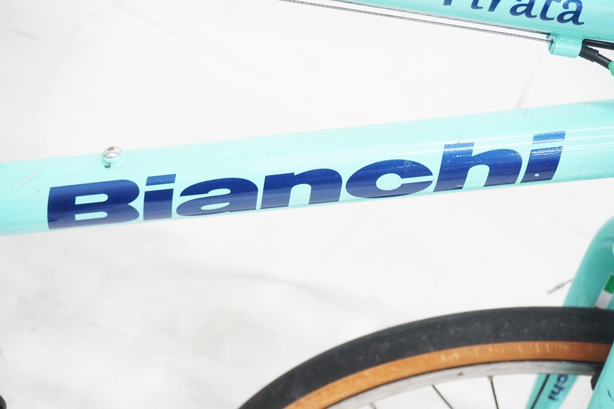 BIANCHI 「ビアンキ」 PIRATA 20 2020年モデル キッズバイク/ 大阪美原北インター店