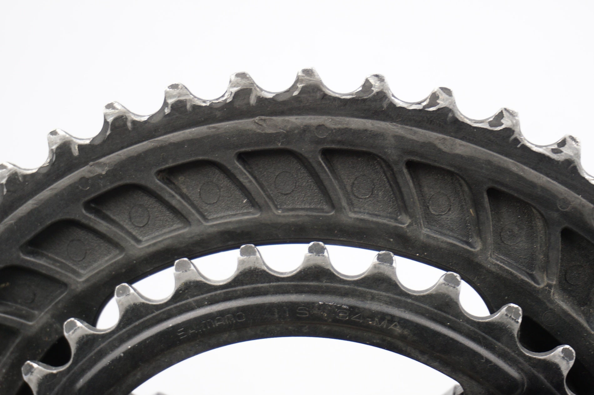 SHIMANO 「シマノ」 SORA FC-R3000 50-34T 170mm クランク / 奈良店