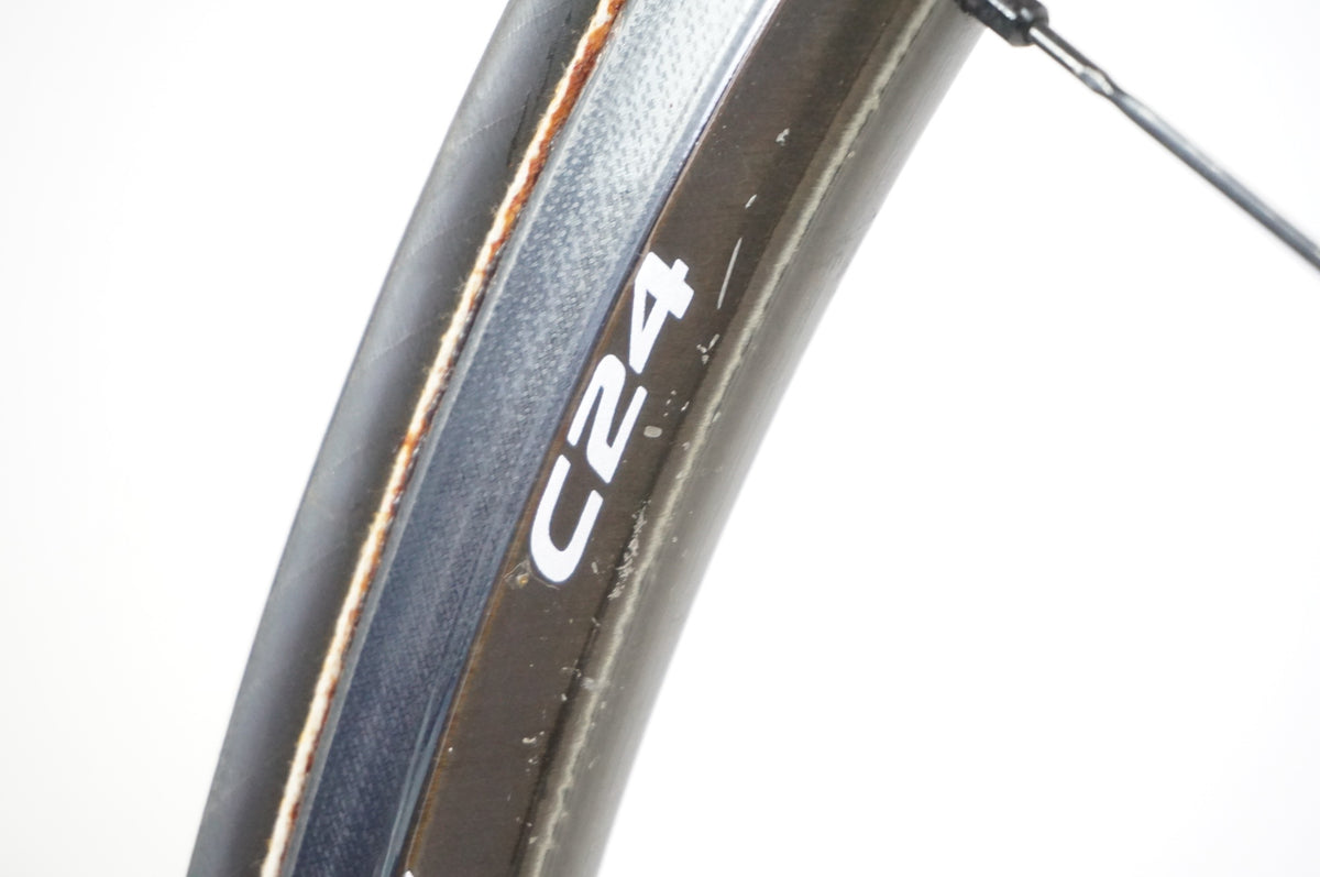 SHIMANO 「シマノ」 DURA-ACE WH-9000-CL-C24 フロントホイール / 宇都宮店