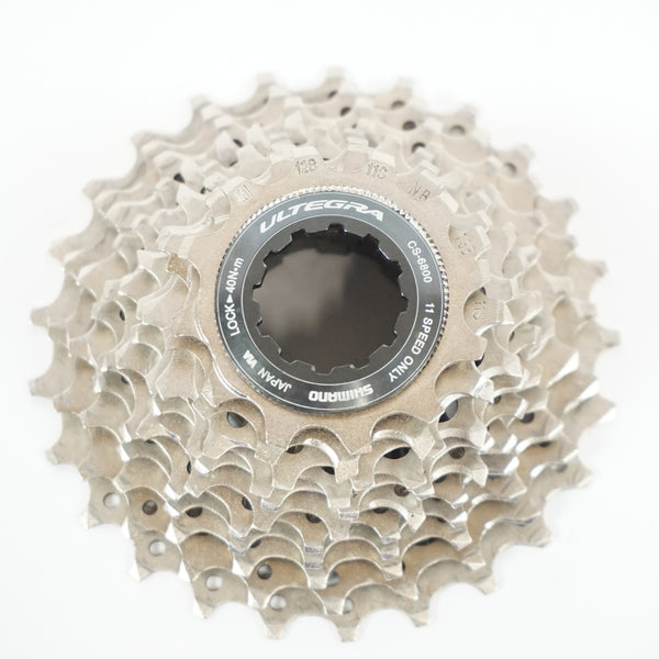 SHIMANO 「シマノ」 ULTEGRA CS-6800 11s 12-25T スプロケット