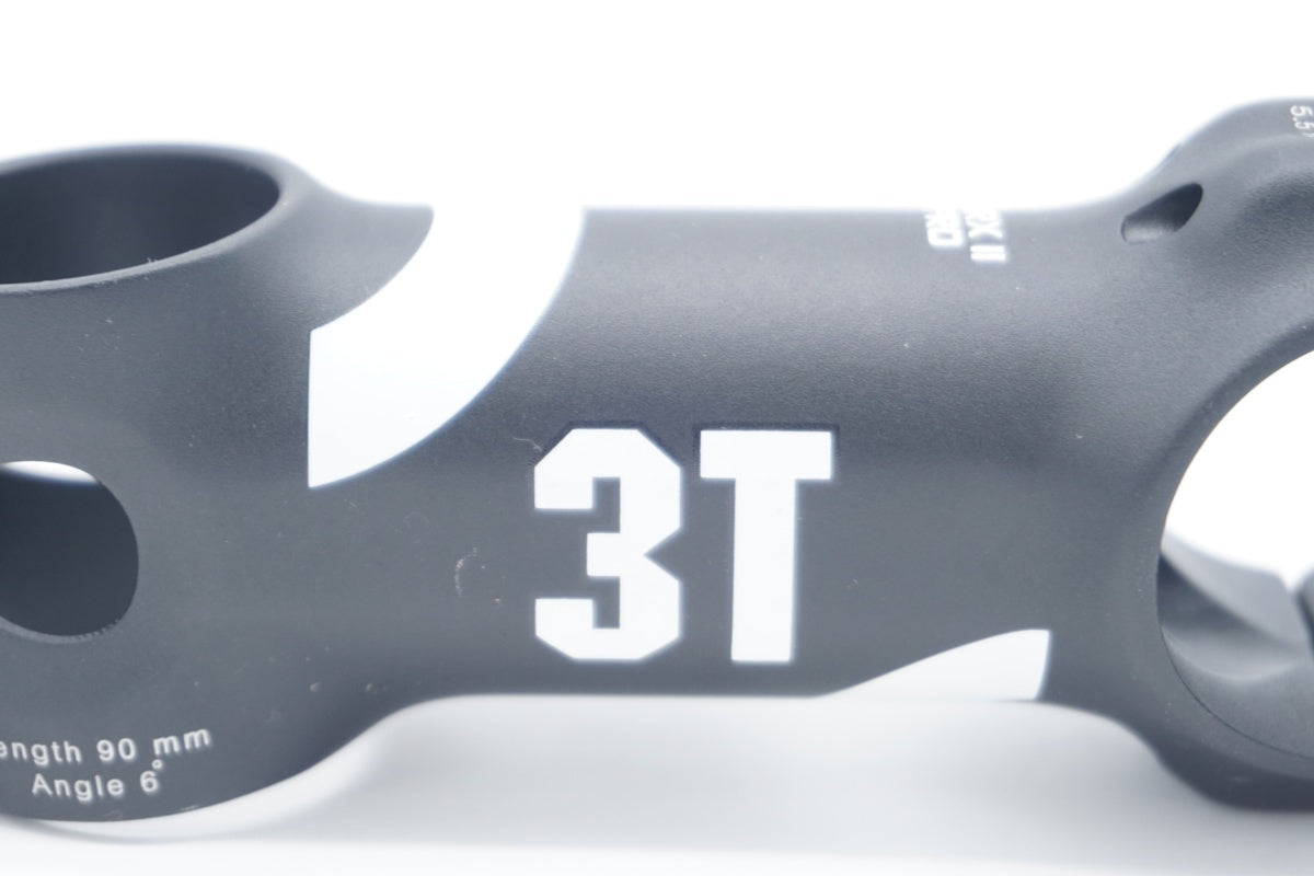 3T 「スリーティー」 ARX2 PRO φ31.8 90mm ステム / 滋賀大津店