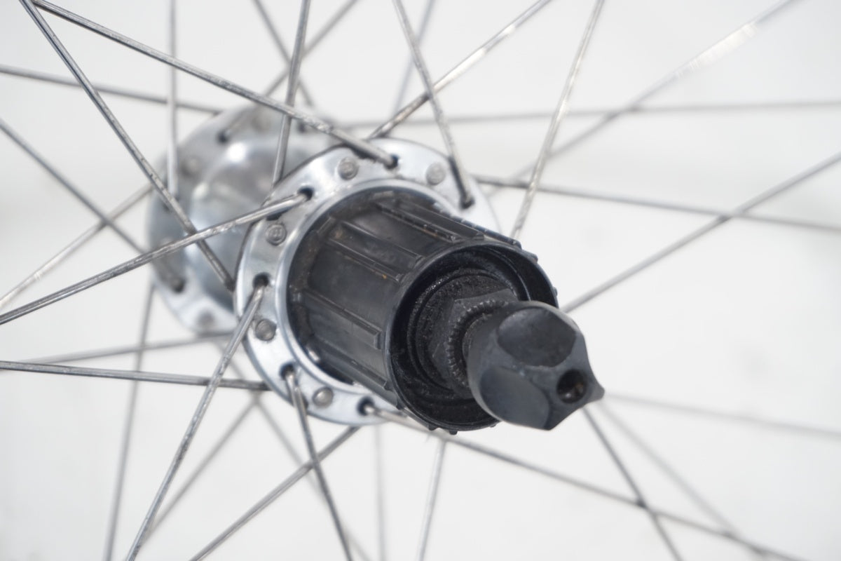ALEXRIMS 「アレックスリム」 ACE-18 リム SHIMANO TIAGRA FH-4500 ハブ SHIMANO8-9速 ホイールセット / 滋賀大津店