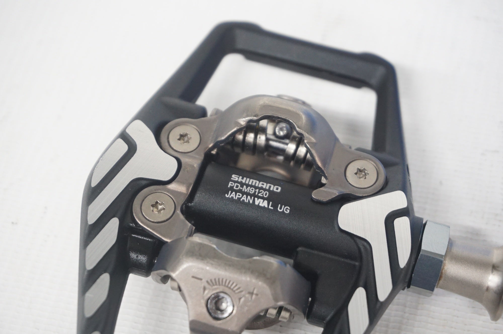 SHIMANO 「シマノ」 PD-M9120 ペダル / 阪急塚口店