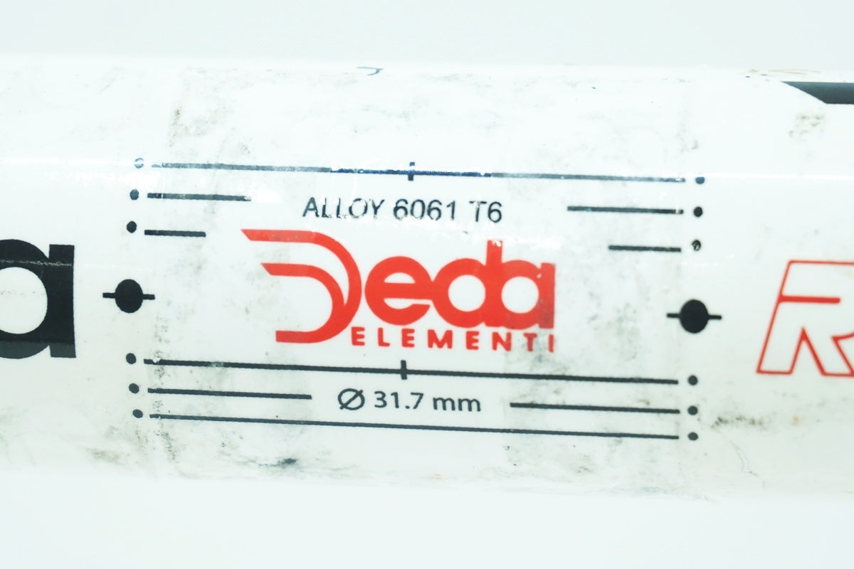 DEDA 「デダ」 RHM02 Φ31.7mm 420mm ハンドル  / 大阪美原北インター店
