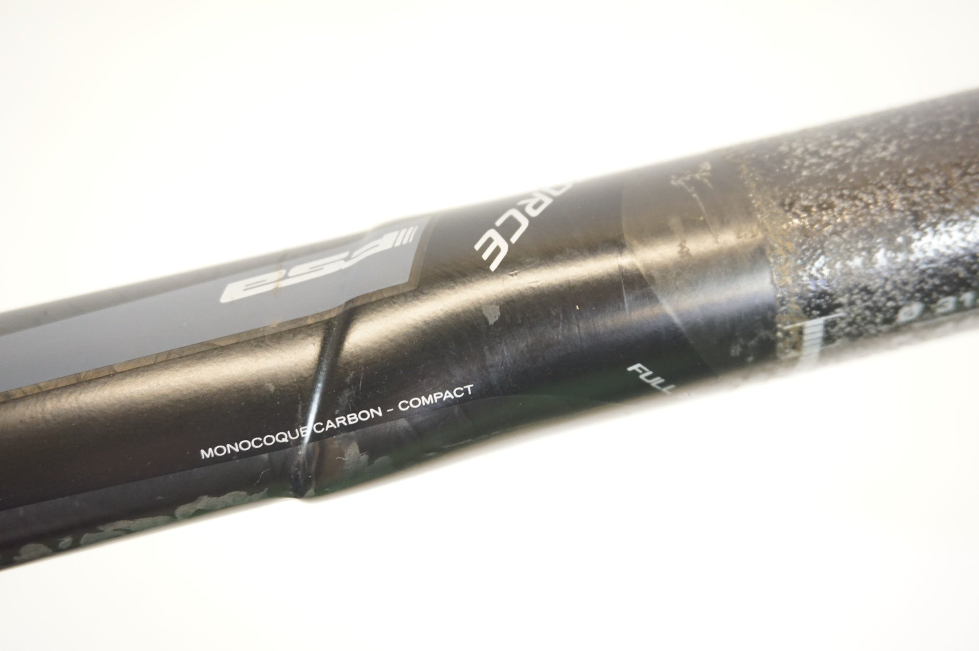 FSA 「エフエスエー」 K-FORCE CARBON COMPACT φ31.8 440mm ハンドル / 宇都宮店