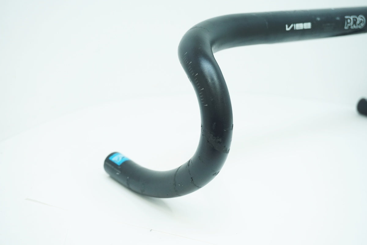 SHIMANO PRO 「シマノプロ」 VIBE ALLOY Φ31.8 400mm ハンドル / 大阪美原北インター店