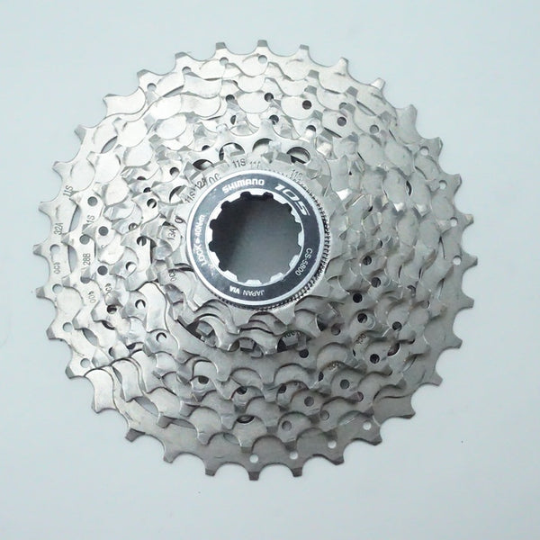 11S Shimano 105 CS-5800 スプロケット 日本製 SHIMANO「シマノ」 105 CS-5800 11-32T スプロケット/ 京都西院店