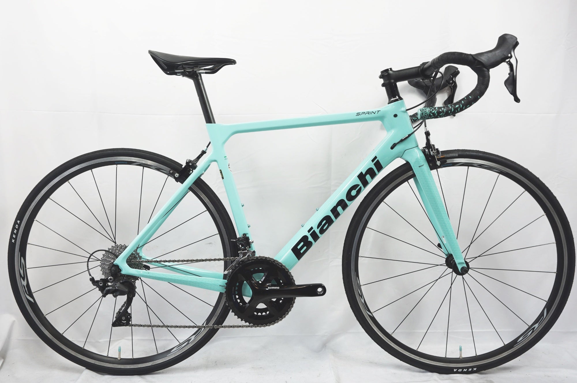 BIANCHI 「ビアンキ」 SPRINT 105 2021年モデル ロードバイク / 世田谷店