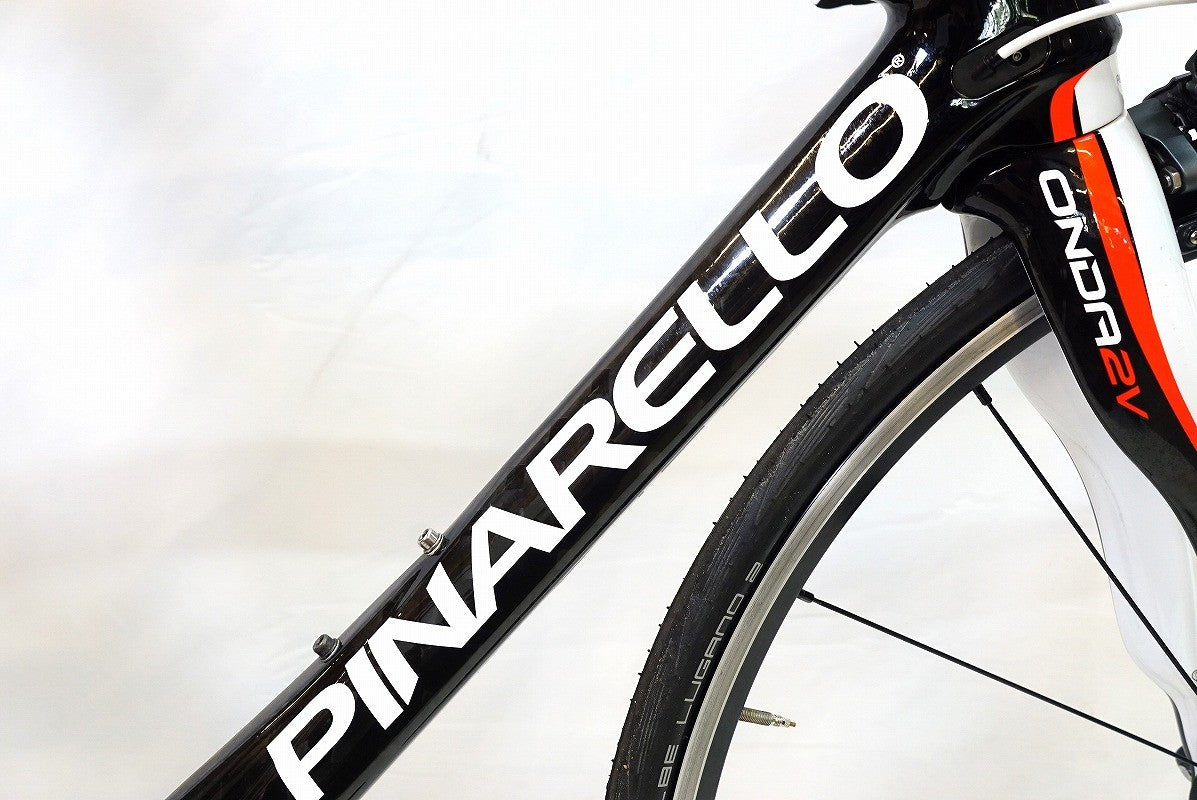 PINARELLO 「ピナレロ」 MARVEL 30.12 THINK2 2014年モデル ロードバイク / 熊谷本店