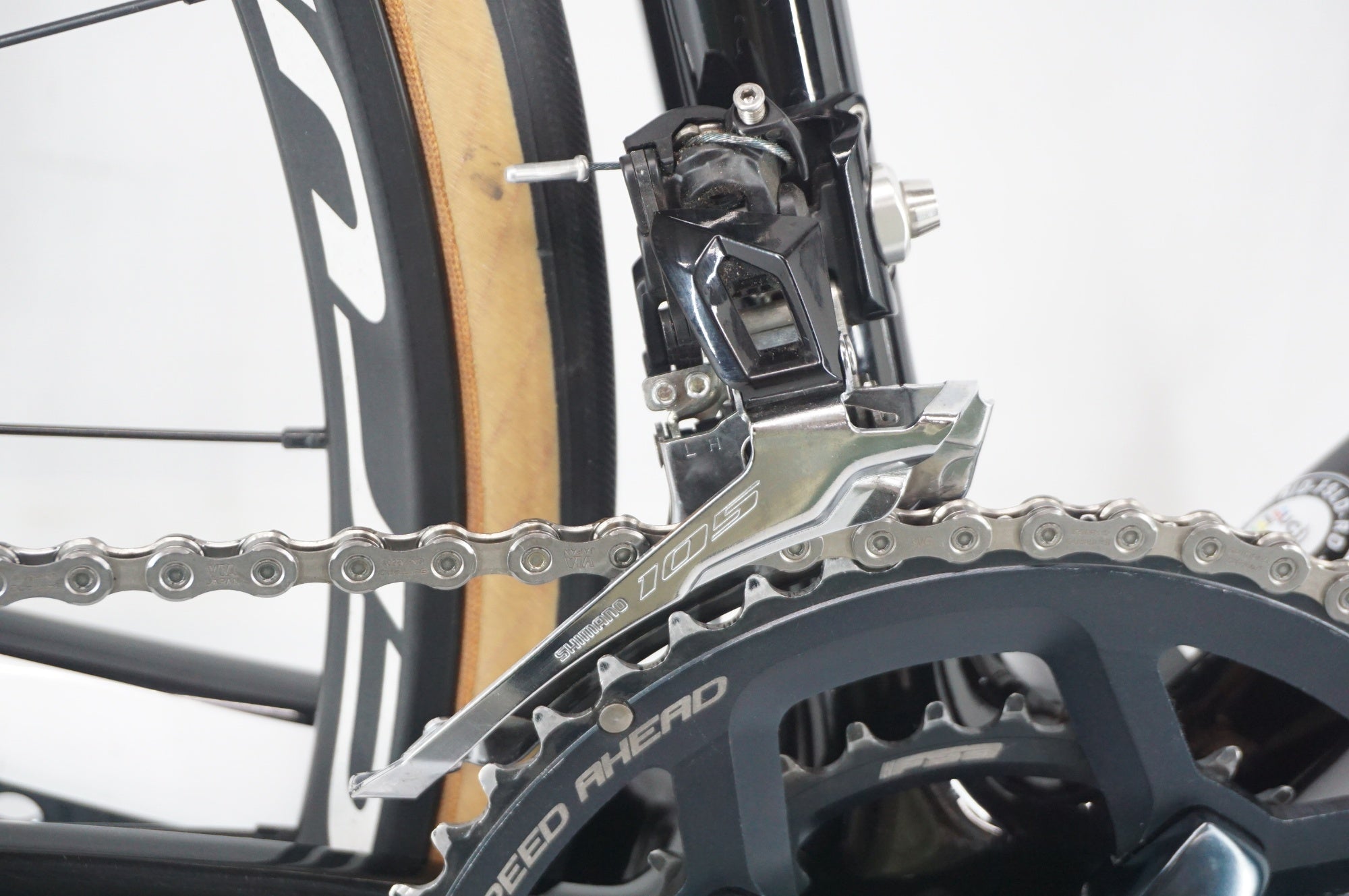 RIDLEY 「リドレー」 FENIX SL DISC 2020年モデル ロードバイク / 阪急塚口店