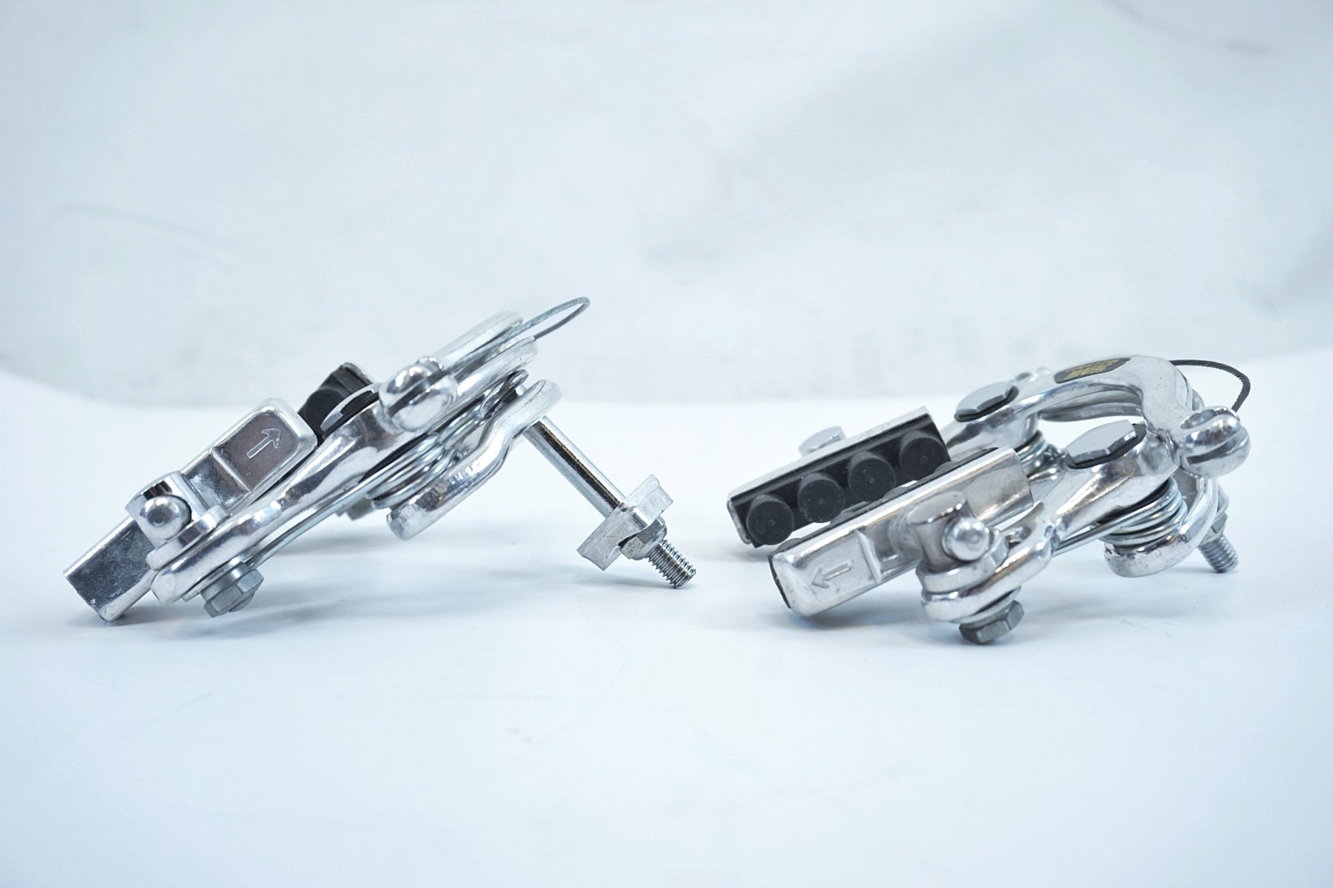 MAFAC 「マファック」 COMPETITION センタープルブレーキ / 有明ガーデン店