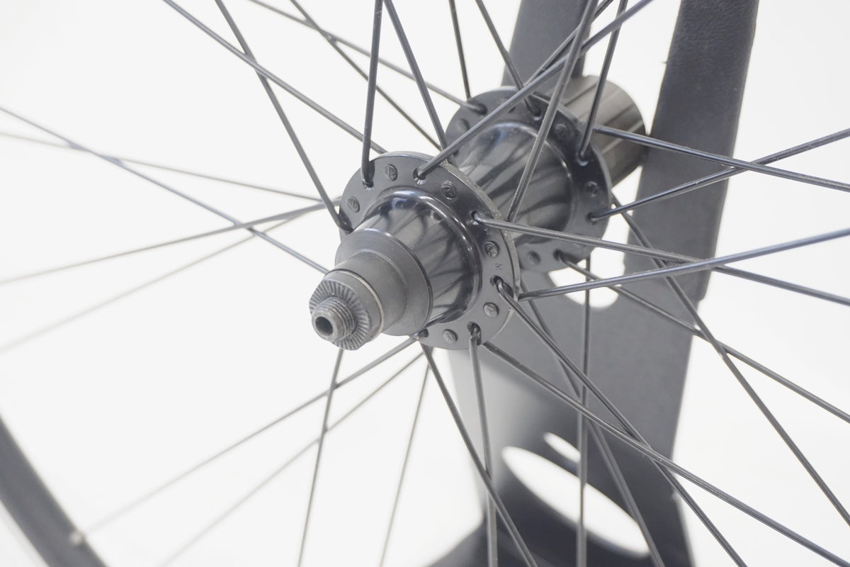 ALEXRIMS 「アレックスリム」 MERIDA COMP24 シマノ11速 ホイール