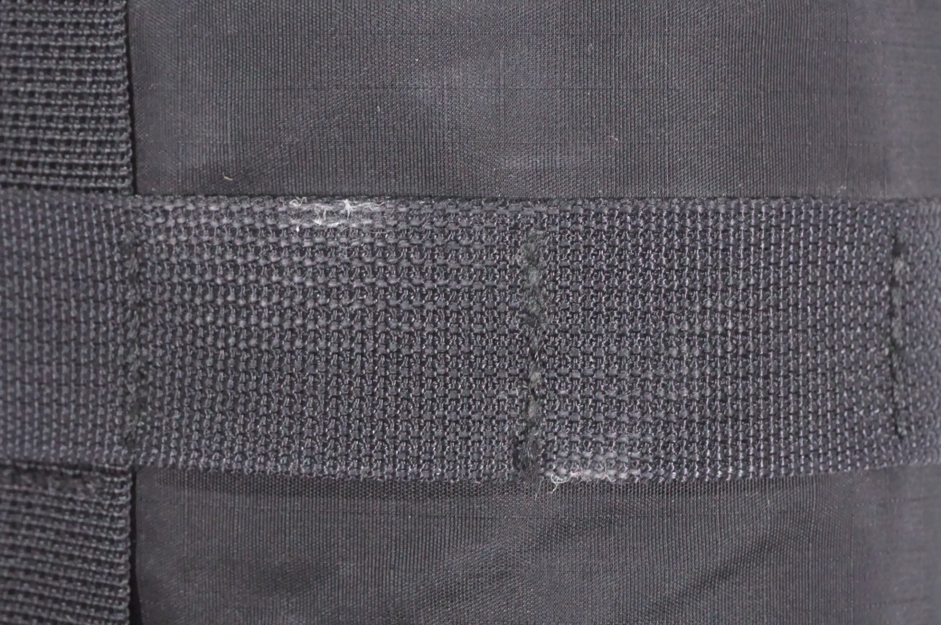 FAIRWEATHER 「フェアウェザー」 ステムバッグ / AKIBA店