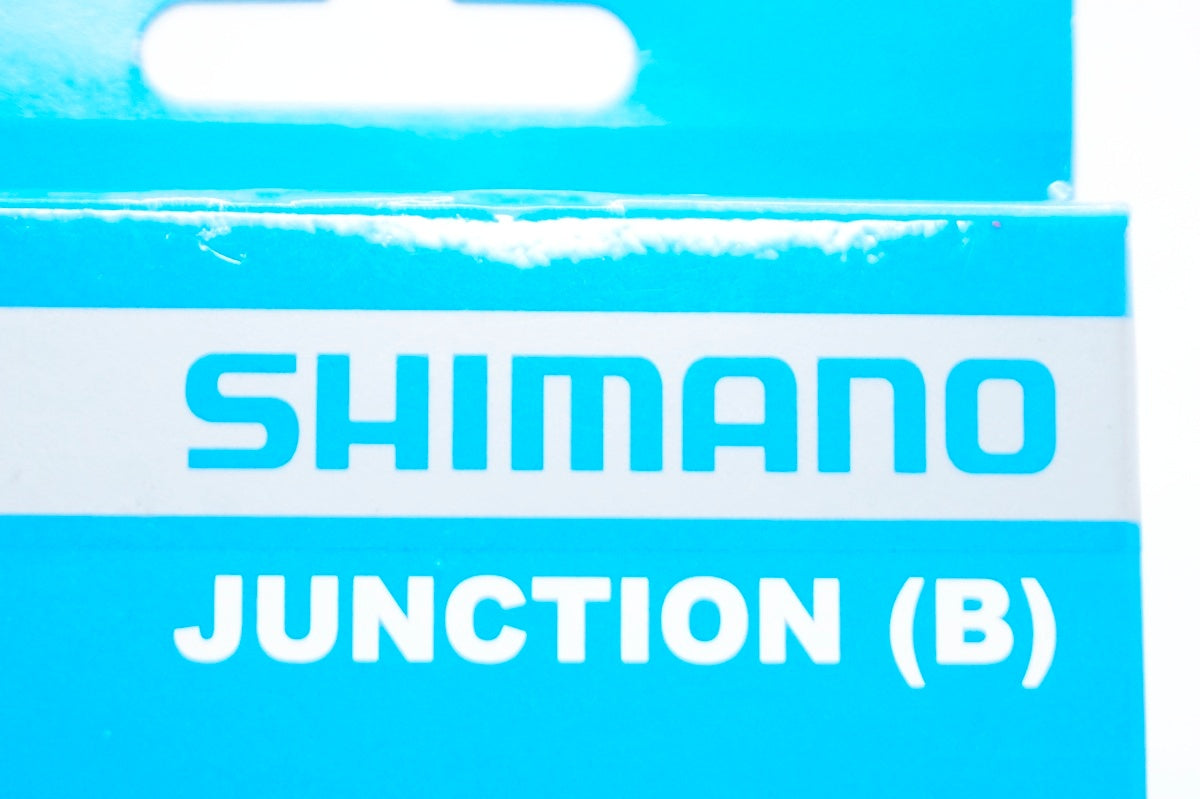 SHIMANO 「シマノ」 DI2 EW-JC130-SM 分岐ジャンクション / 大阪門真店