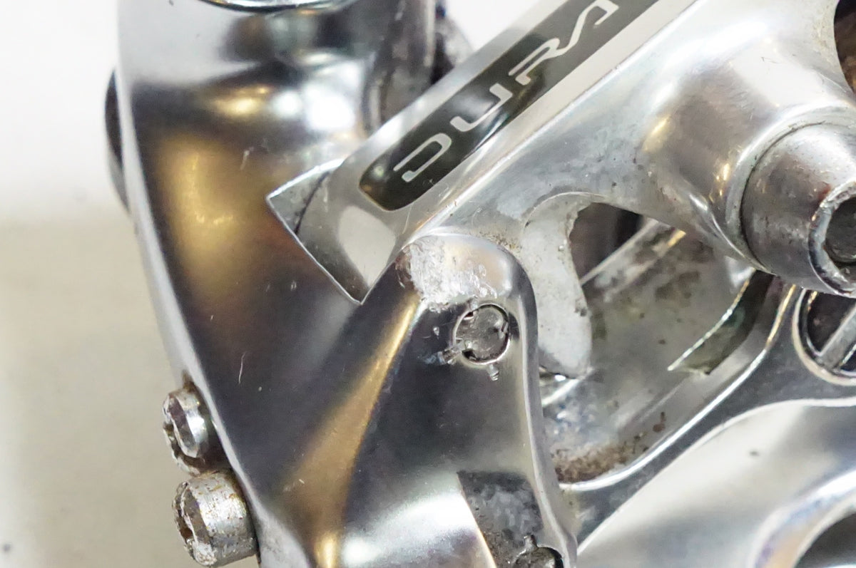 SHIMANO 「シマノ」 DURA-ACE RD-7402 リアディレイラー / 熊谷本店