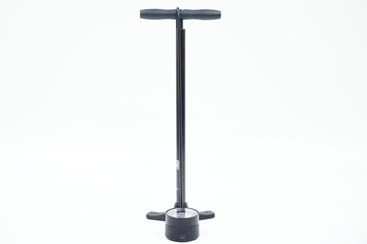 LEZYNE 「レザイン」 SPORT FLOOR DRIVE フロアポンプ / 名古屋大須店