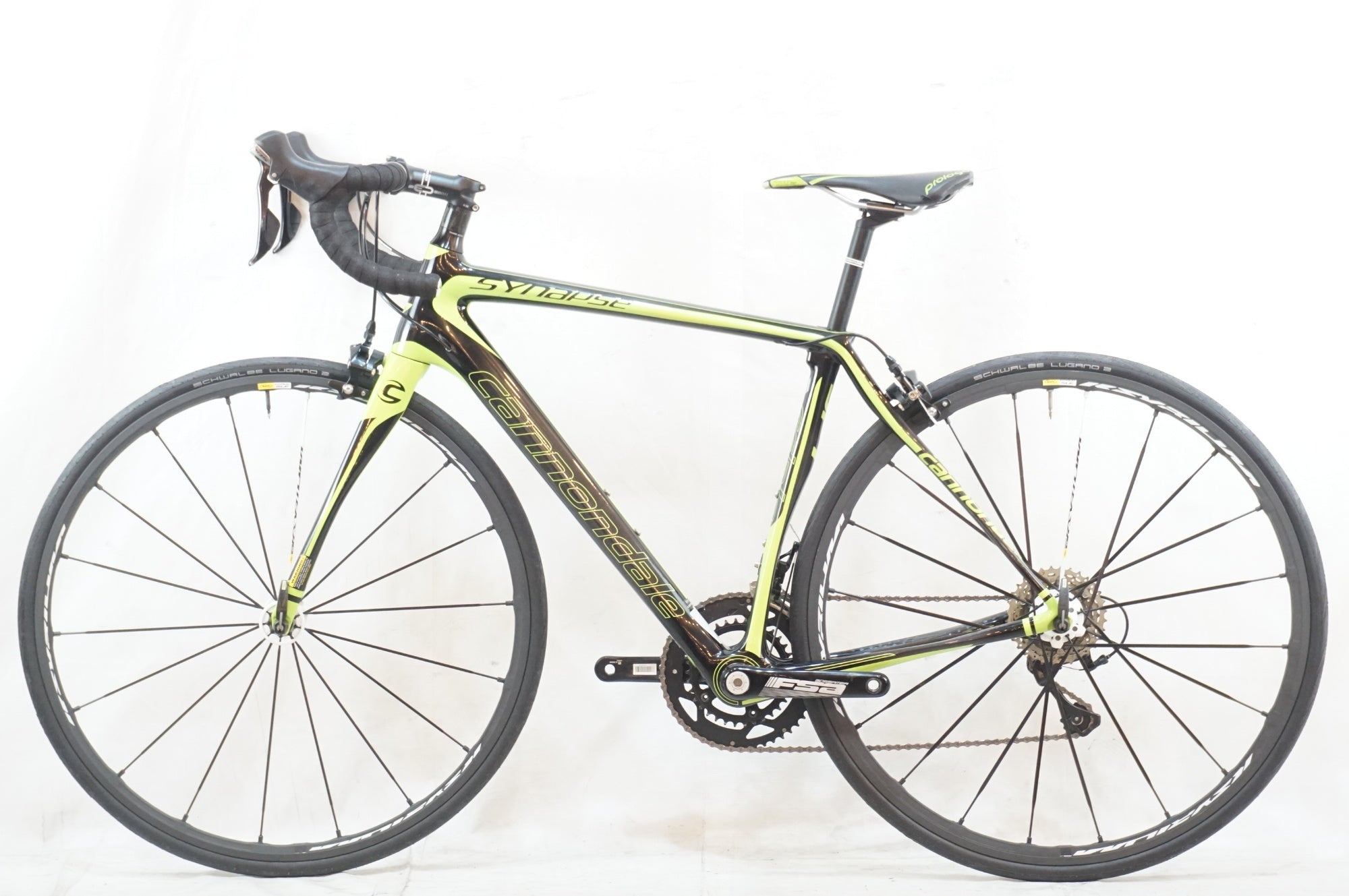 CANNONDALE 「キャノンデール」 SYNAPSE CARBON 5 105 2015年モデル ロードバイク / 浦和ベース