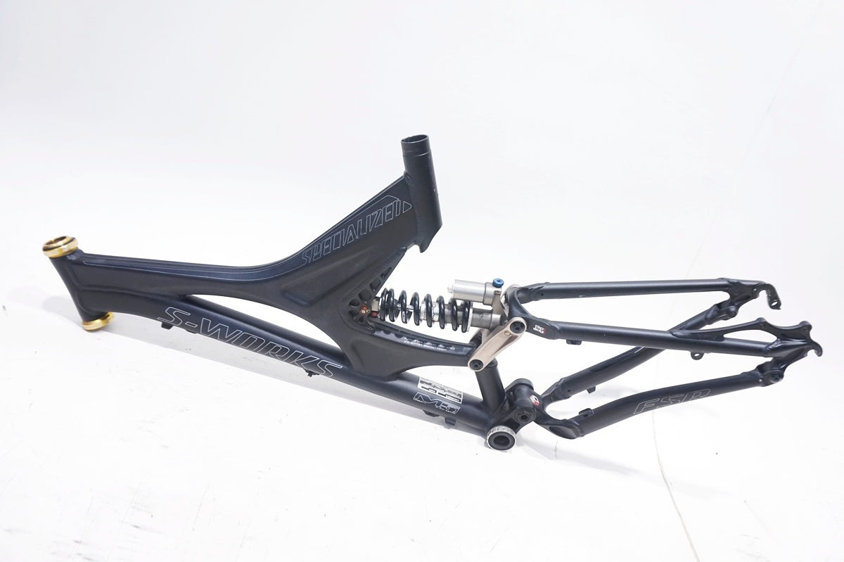 SPECIALIZED 「スペシャライズド」 S-WORKS ENDURO FSR M5 2006年頃モデル フレーム / 大阪門真店