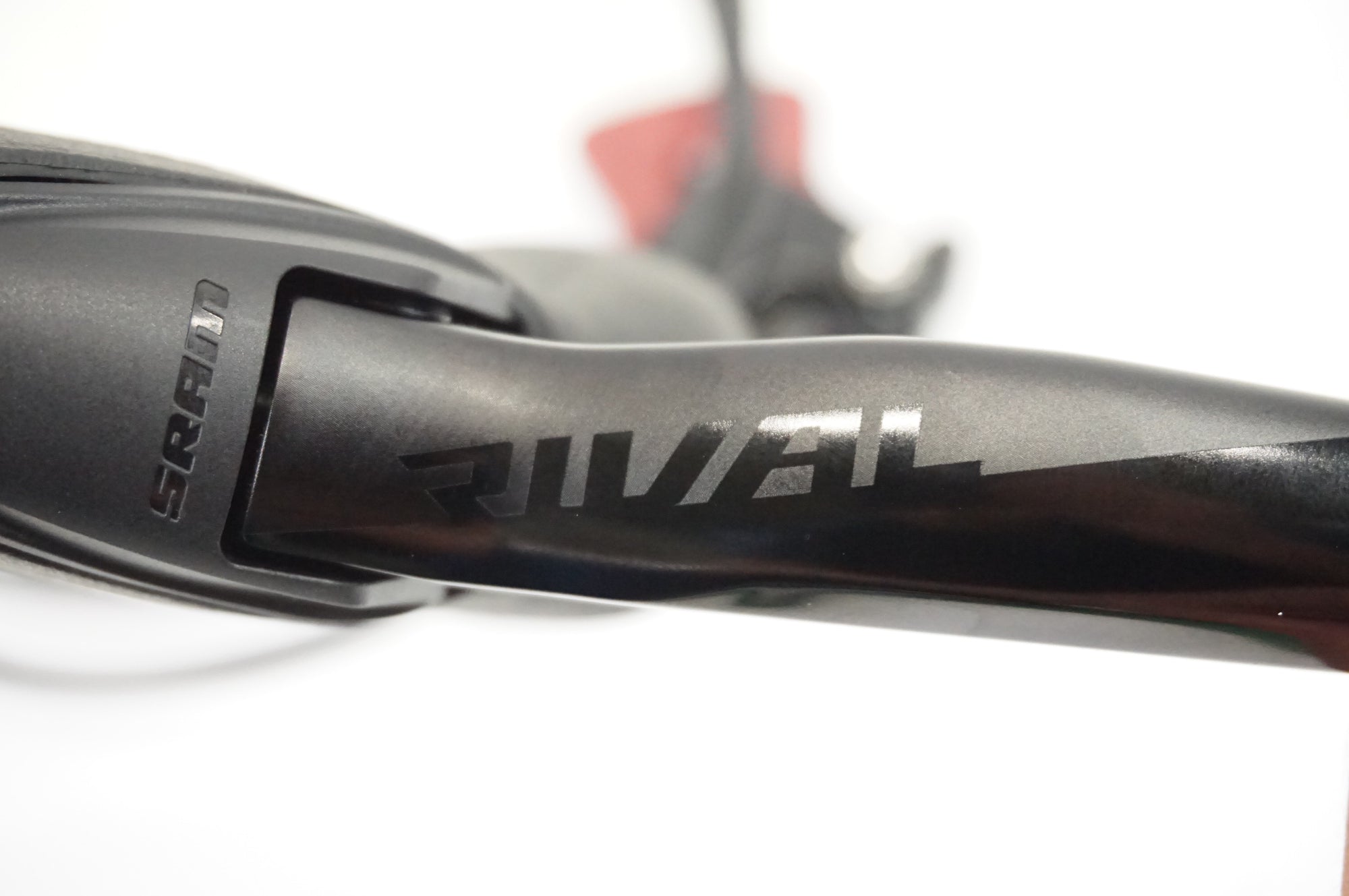 SRAM 「スラム」 RIVAL E-TAP AXS レバー＋ブレーキセット 左