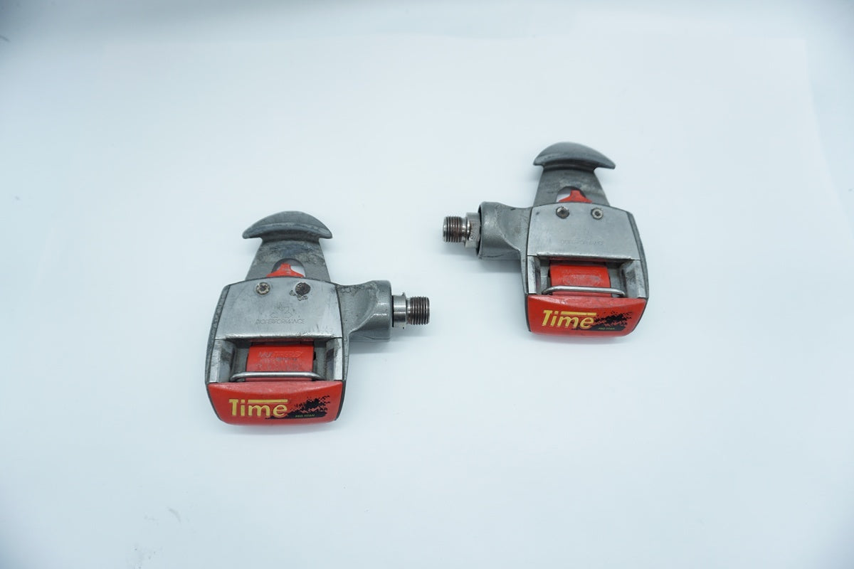TIME「タイム」 EQUIPE PRO ペダル / 京都西院店