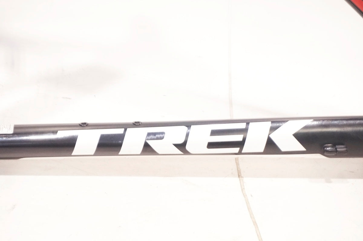 ジャンク TREK 「トレック」 ONE SIRIES 1.2 2013年頃モデル フレーム