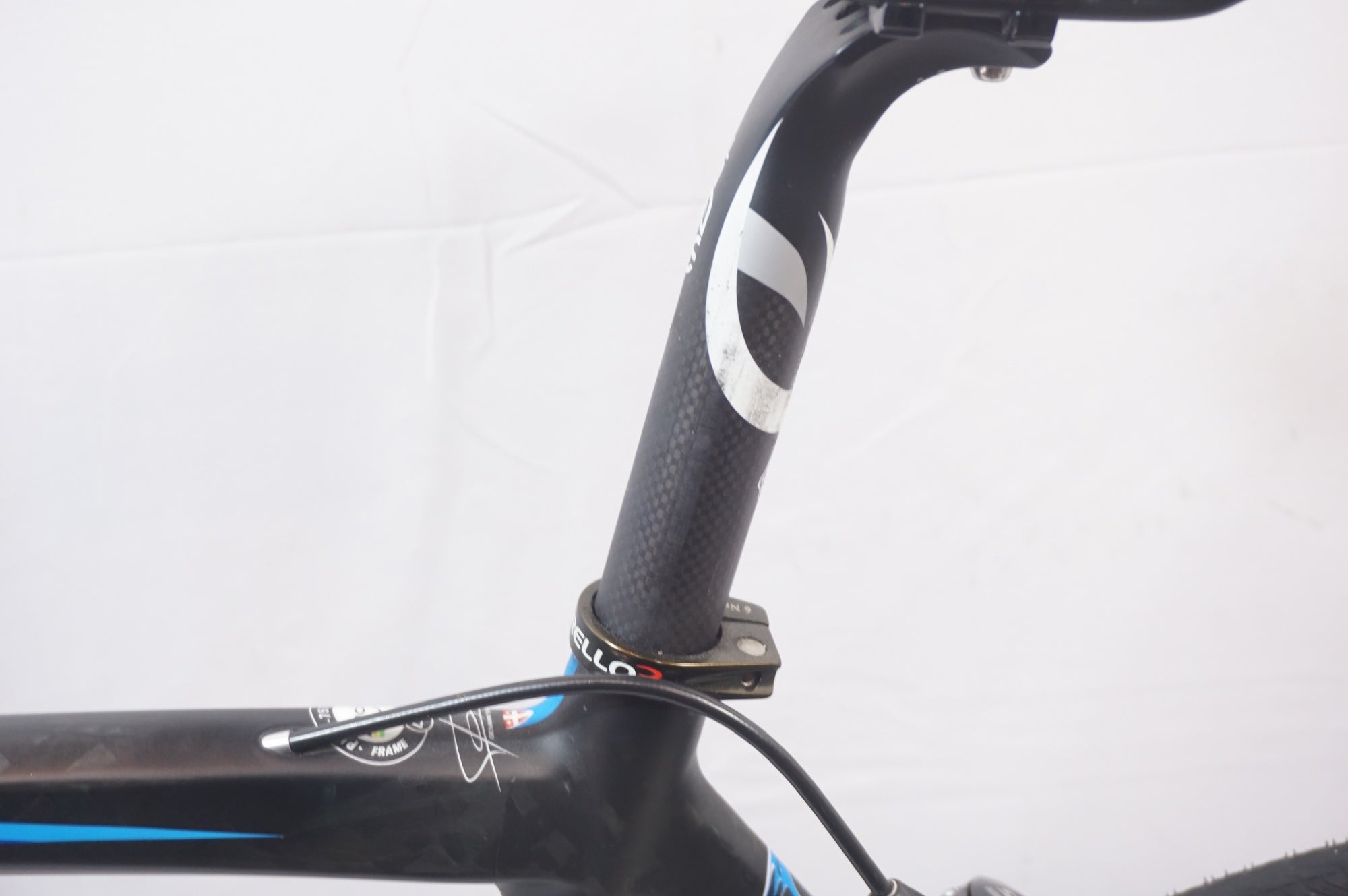 PINARELLO 「ピナレロ」 MARVEL 30.12 THINK2 2014年モデル ロードバイク / 世田谷店