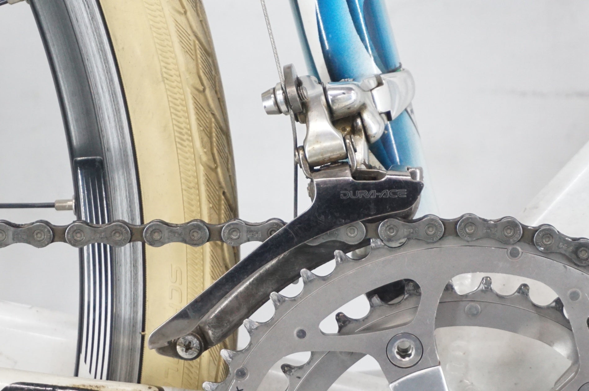 ジャンク CARRERA 「カレラ」 CYCLOCROSS 年式不明 シクロクロス / 阪急塚口店