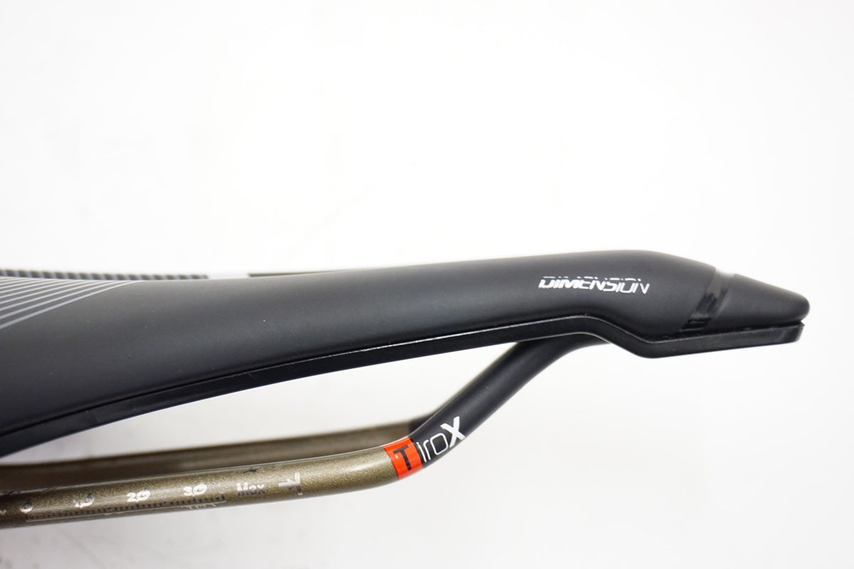 PROLOGO「プロロゴ」 DIMENSION NDR TIROXレール サドル / 浜松店