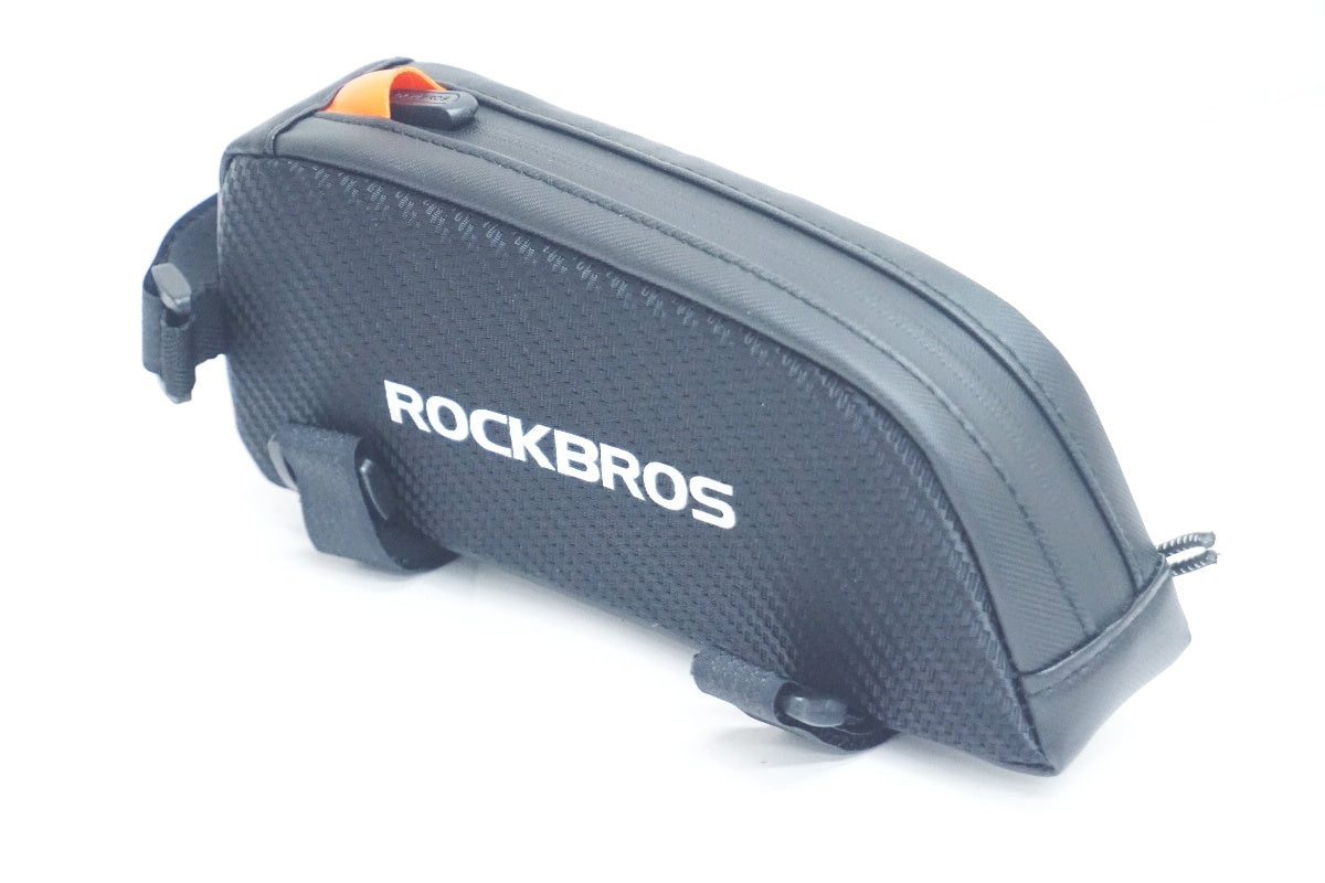 ROCKBROS 「ロックブロス」 トップチューブバッグ / 大阪美原北インター店