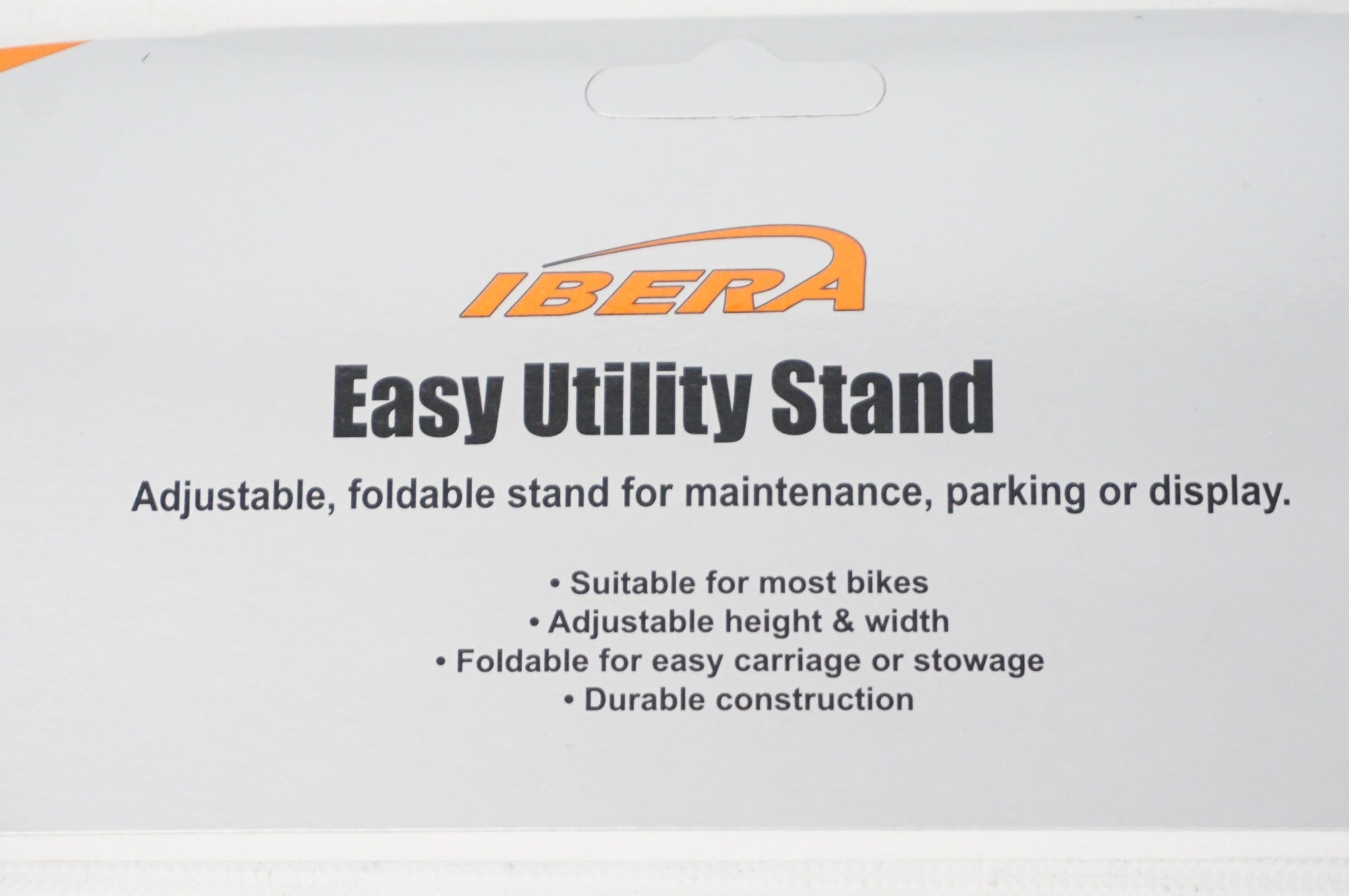 IBERA 「イベラ」 EASY UTILITY STAND ハブスタンド / 阪急塚口店