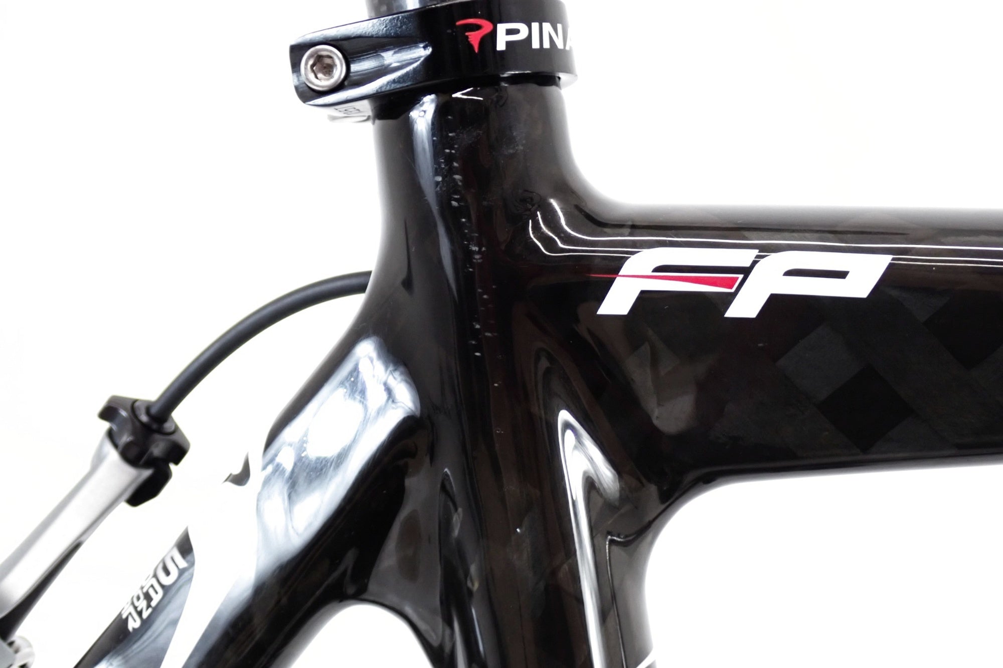 PINARELLO 「ピナレロ」 FP5 CARBON 2008年モデル ロードバイク / 伊勢崎店