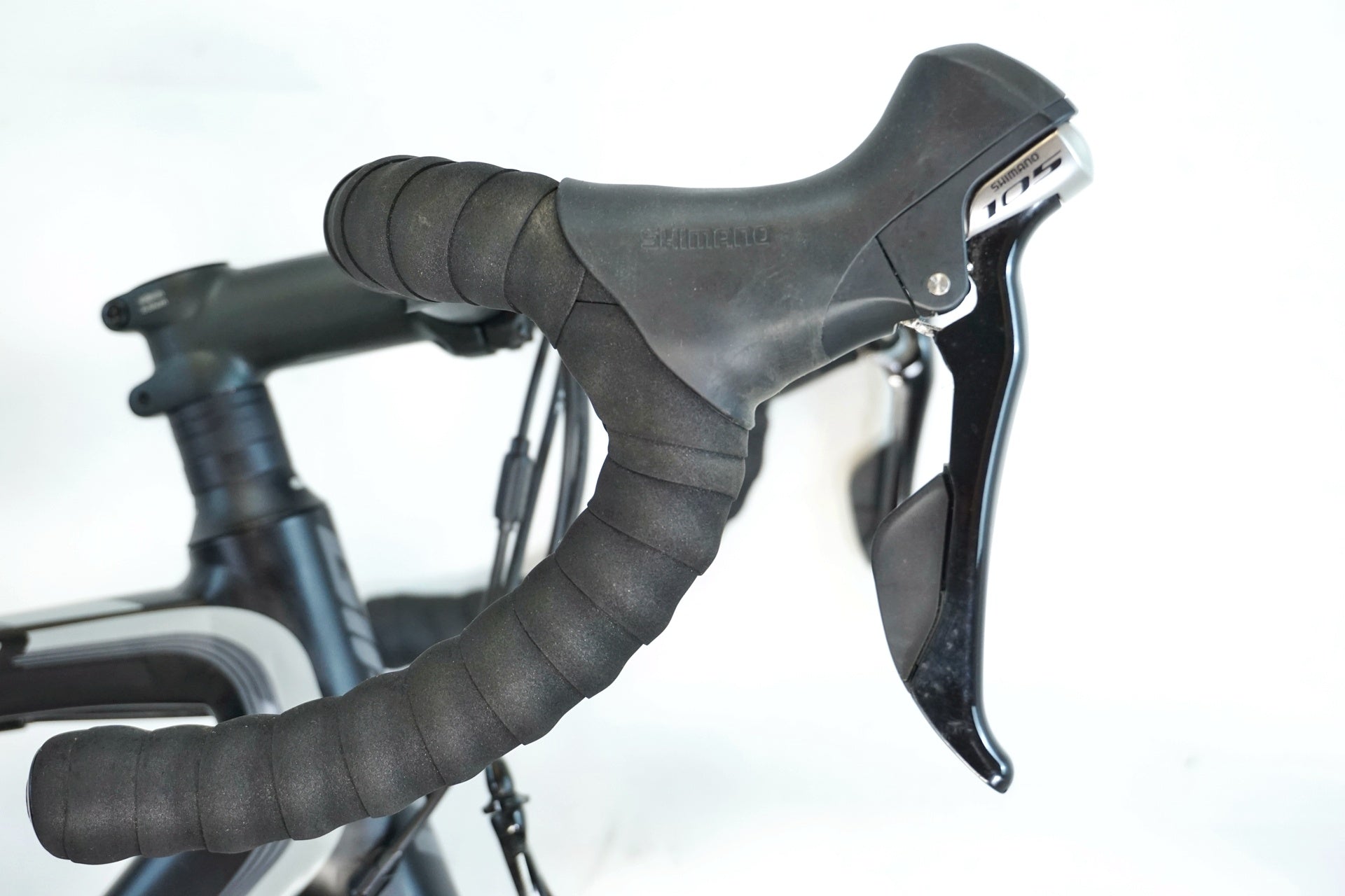 GIANT 「ジャイアント」 TCR 0 2016年モデル ロードバイク / 有明