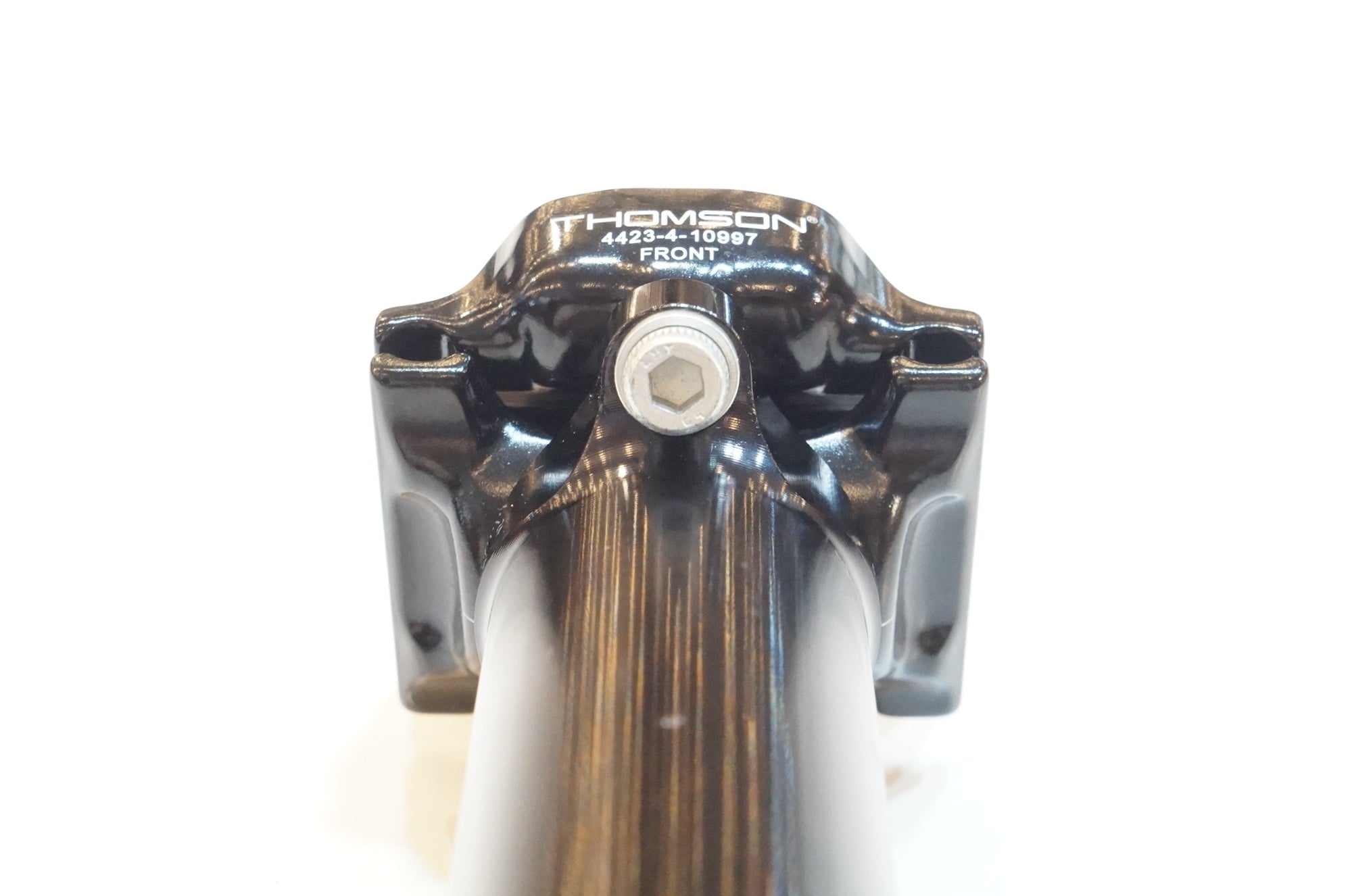 THOMSON Elite シートポスト 30.9×367 THOMSON 「トムソン」 ELITE φ30.9 367mm シートポスト / 浦和ベース