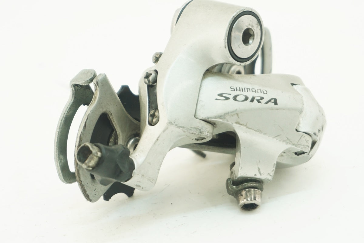 SHIMANO 「シマノ」 SORA RD-3400 リアディレイラー / 大阪美原北インター店