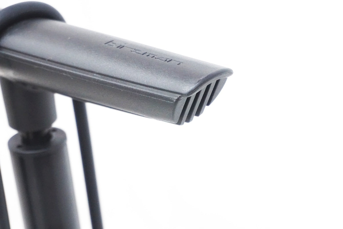 BIRZMAN 「バーズマン」 フロアポンプ / 大阪美原北インター店