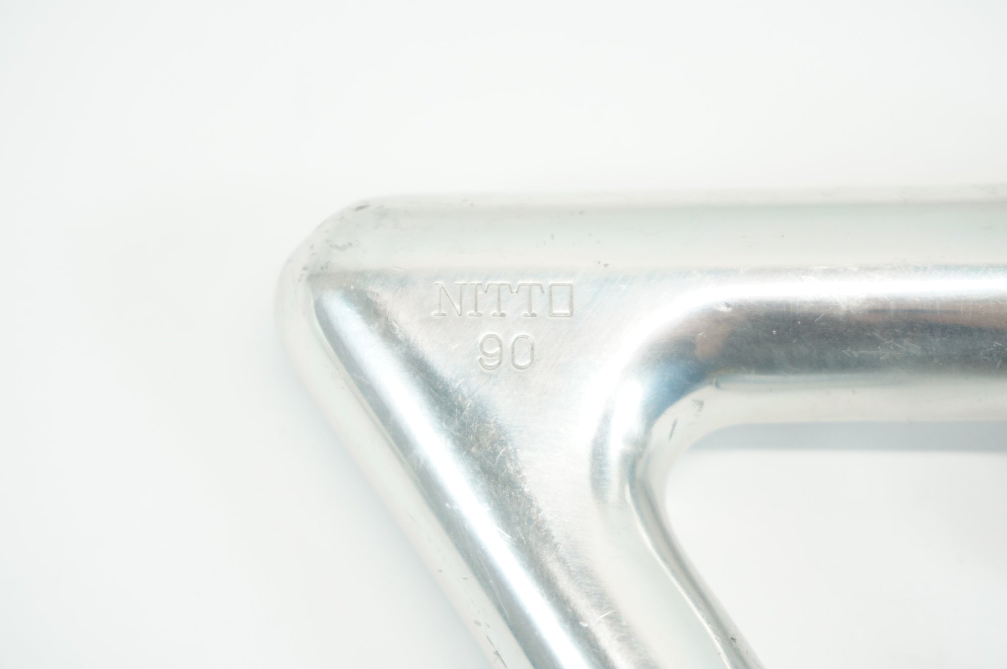 NITTO 「ニットー」 NJS φ25.4 90mm ステム / 宇都宮店