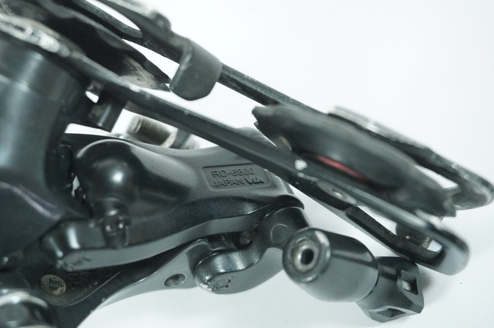 SHIMANO 「シマノ」 ULTEGRA RD-6800 リアディレイラー / 宇都宮店