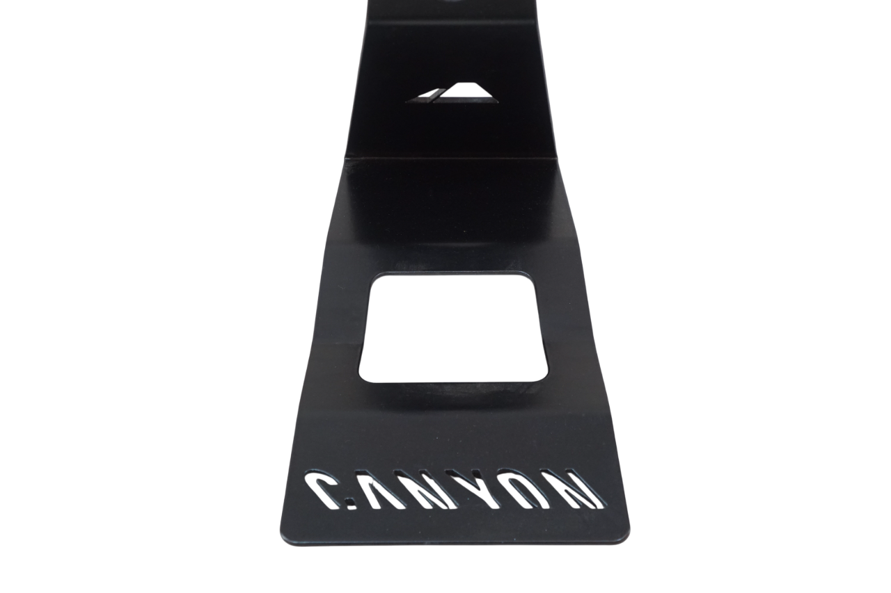 CANYON 「キャニオン」 ディスプレイスタンド / バイチャリ浦和ベース