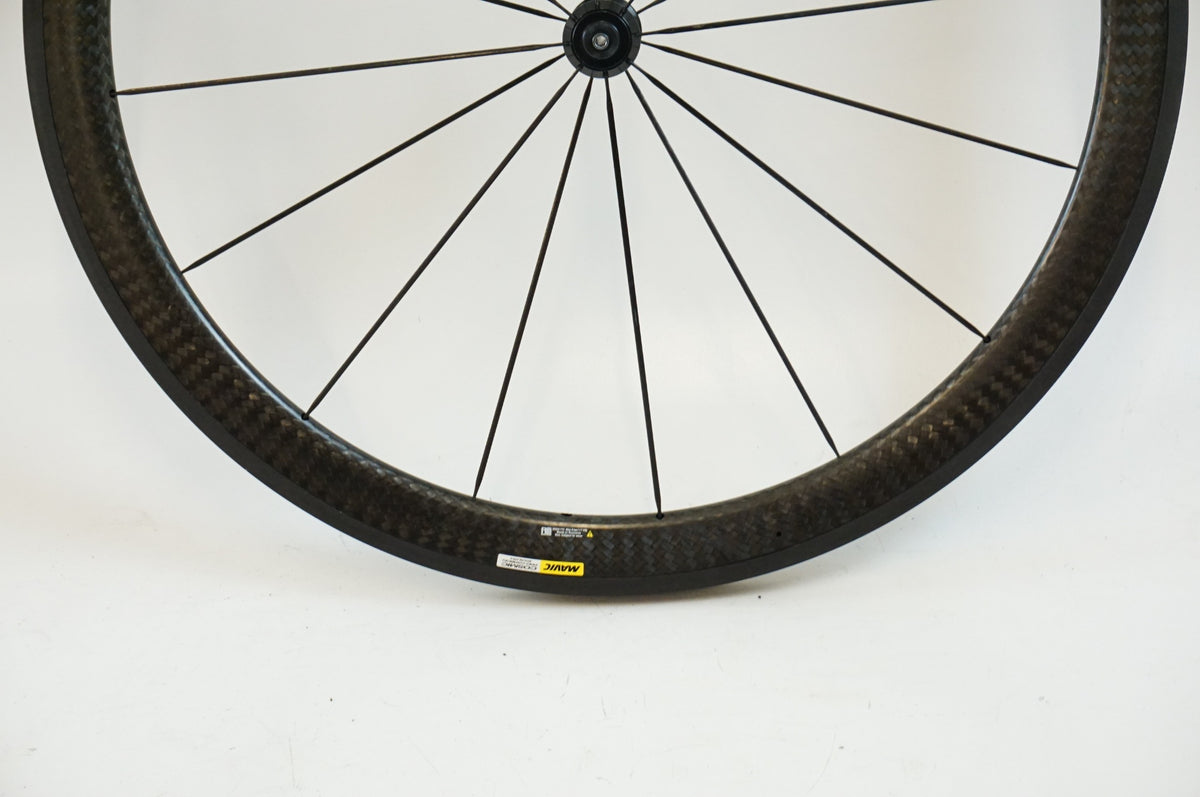 MAVIC 「マビック」 COSMIC PRO CARBON EXALITH シマノ11S ホイールセット / 浜松店