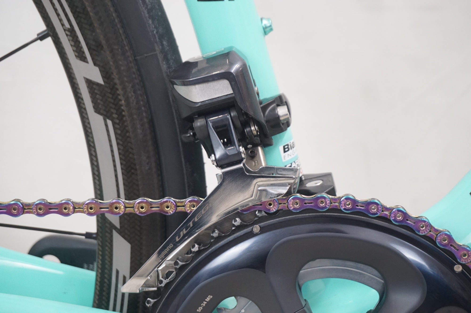 BIANCHI 「ビアンキ」 OLTRE XR3 2019年モデル ロードバイク / 福岡店