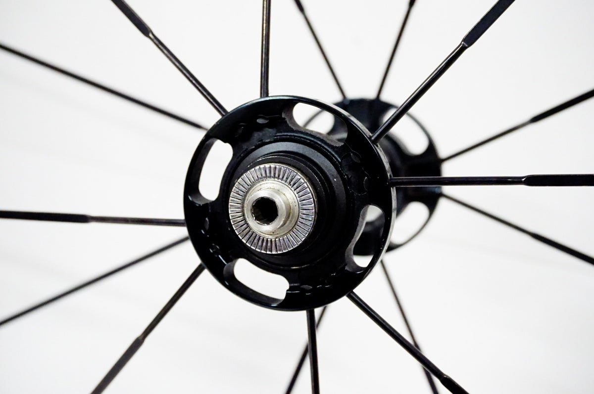 SHIMANO 「シマノ」 DURA-ACE WH-9000-C50-TU SHIMANO11s ホイール 