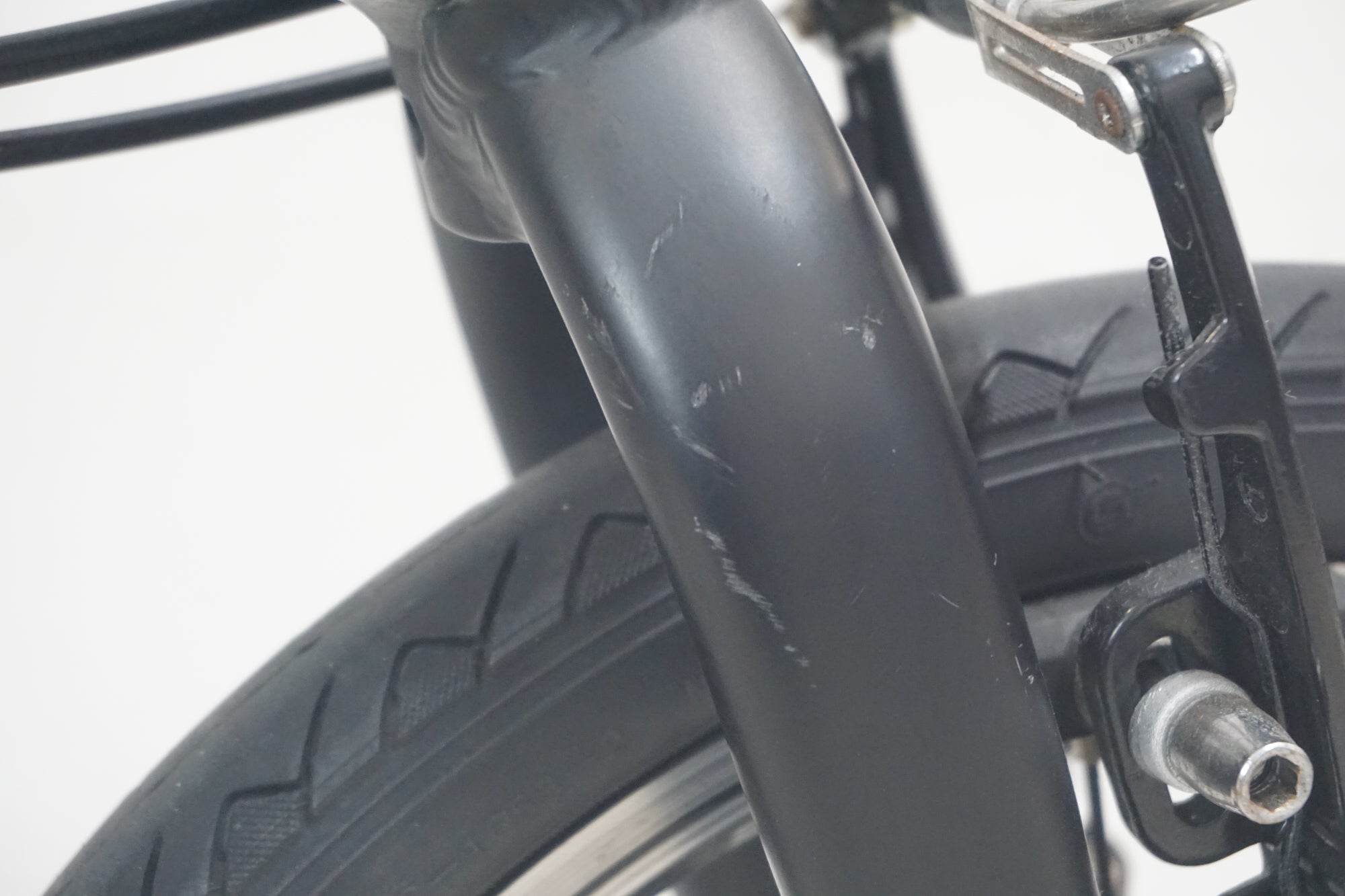 DAHON 「ダホン」 K3 LTD 2023年頃 14インチ 折り畳み自転車 / 福岡店
