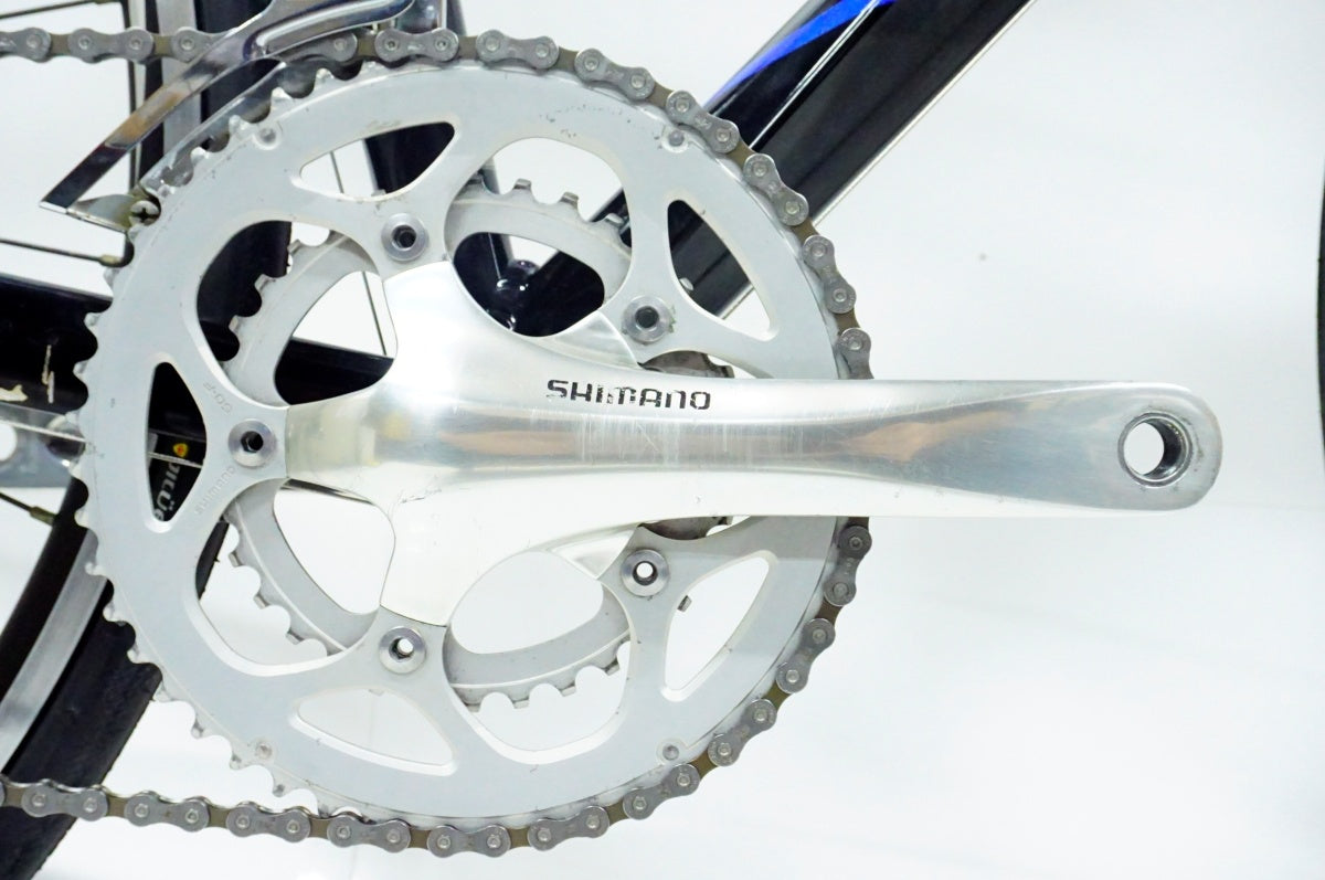 RIDLEY 「リドレー」 COMPACT 2009年頃 ロードバイク / 名古屋