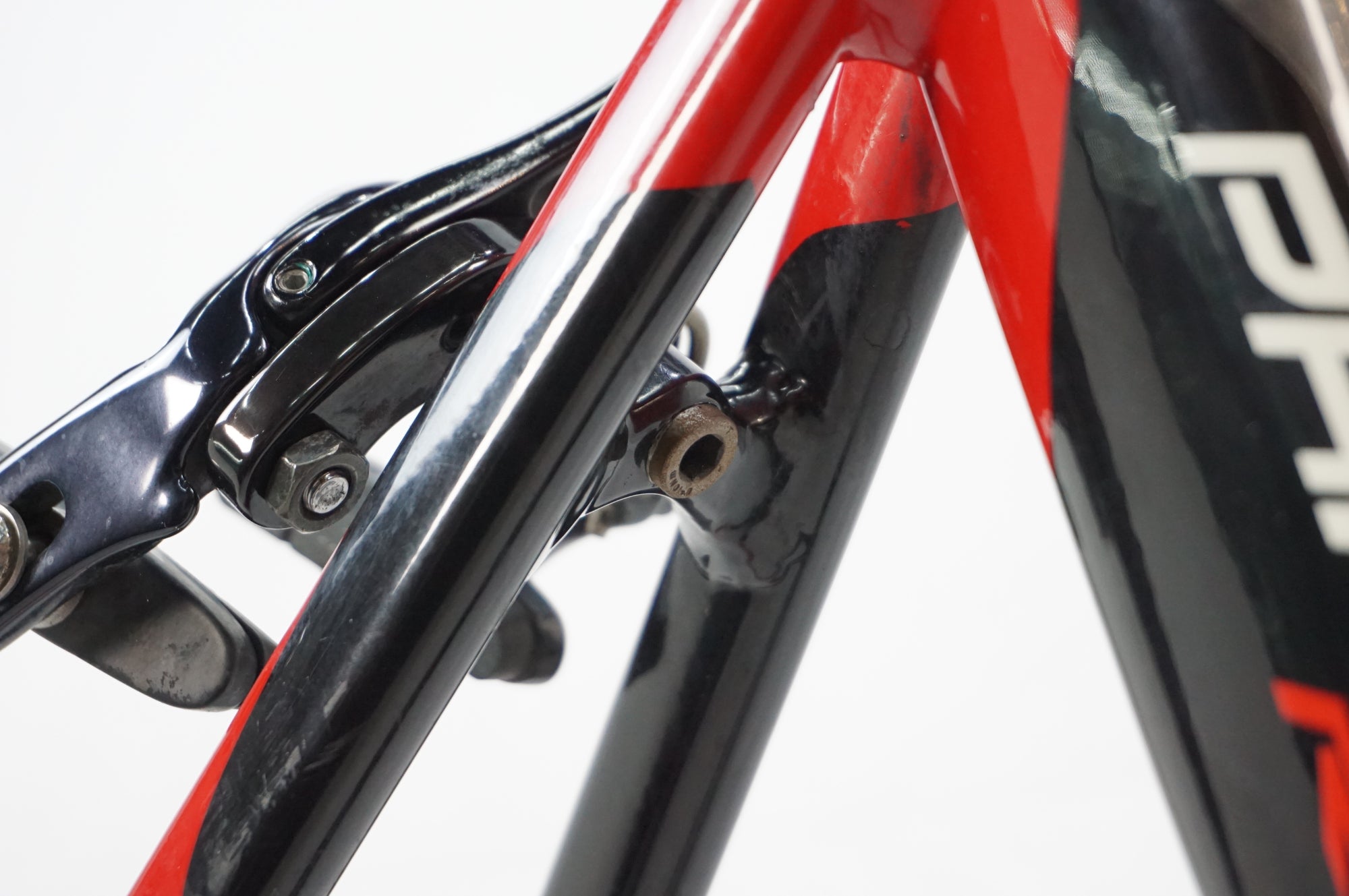 RIDLEY 「リドレー」 PHAETON-R 2012年モデル ロードバイク フレームセット/ 川越店