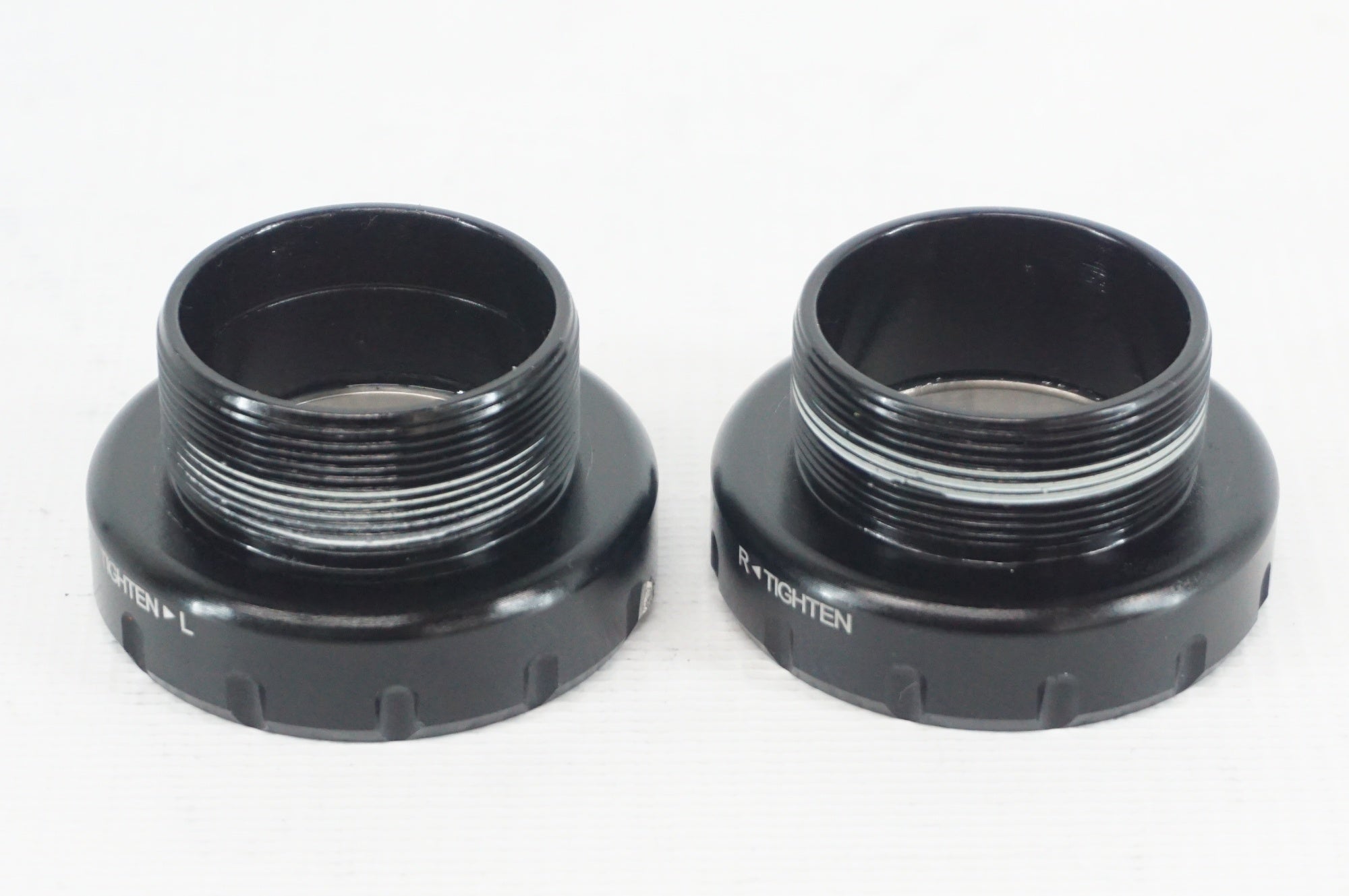 PRAXIS WORKS 「プラクシスワークス」 ALBA M30 50-34T 172.5mm クランクセット / 阪急塚口店