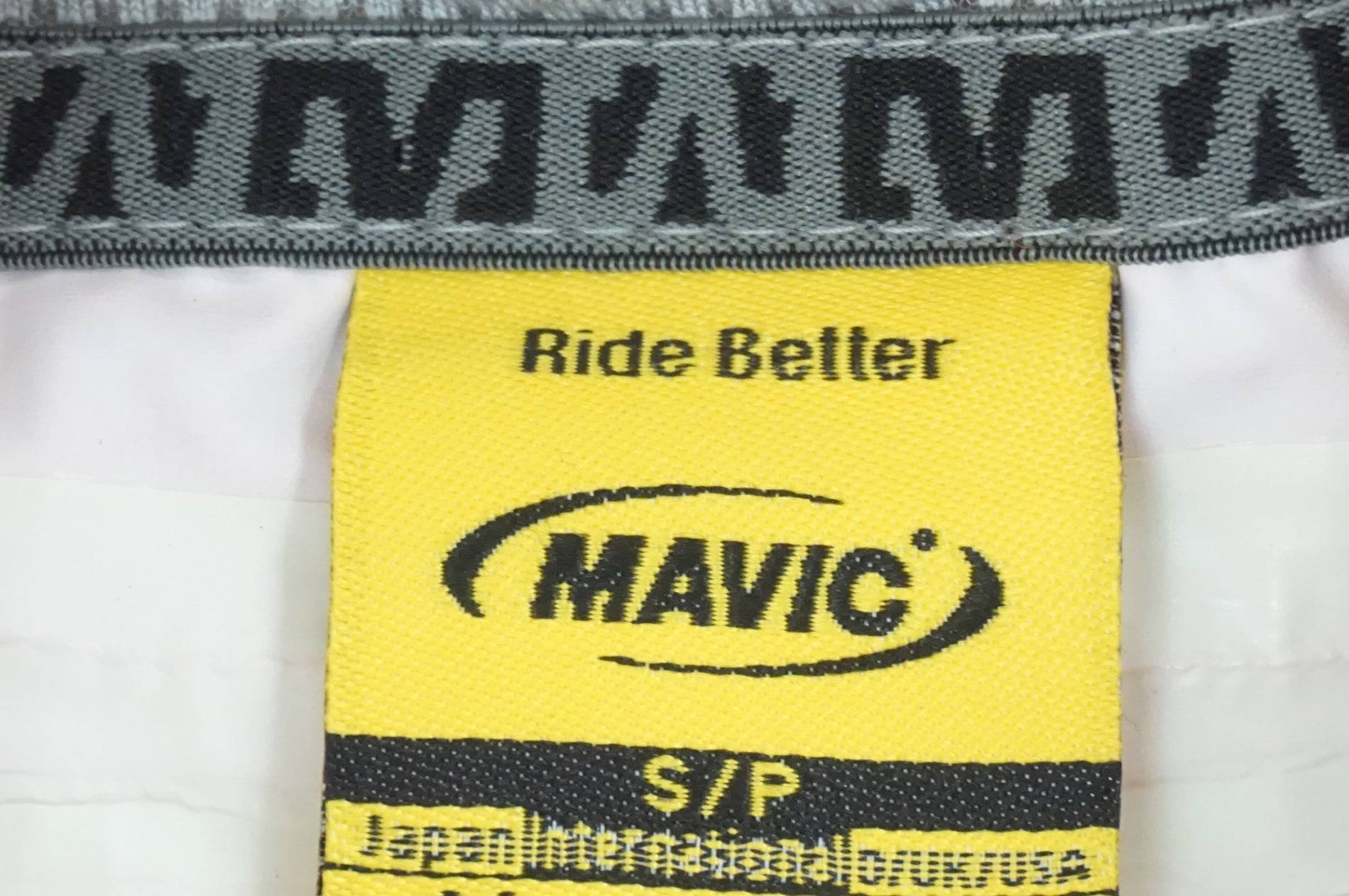 MAVIC 「マヴィック」 Mサイズ メンズ ジャケット / 福岡店