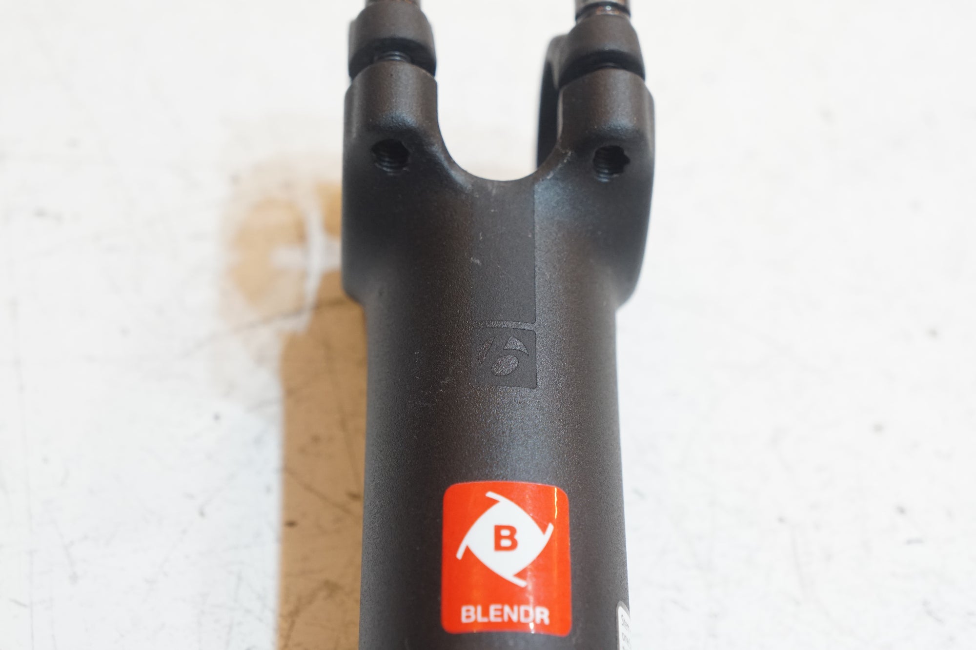BONTRAGER 「ボントレガー」 φ31.8 100mm 7° ステム / バイチャリ浦和ベース