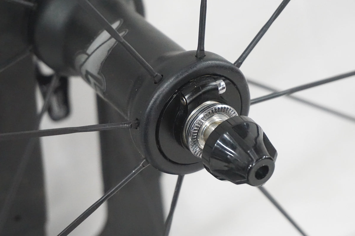 CAMPAGNOLO 「カンパニョーロ」 ZONDA C15 SHIMANO11S ホイールセット